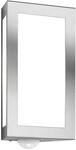 CMD Wandau&szlig;enleuchte mit Bewegungssensor AQUA LONG Edelstahl 28/BM 4260045640296