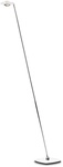 Oligo LED-Leseleuchte 155cm KELVEEN wei&szlig; 2700K T44-869-11-21 4035162307090