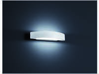 Helestra LED-Wandleuchte YONA 27cm weiß 28/1427.07 4022671999045
