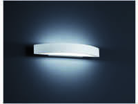 Helestra LED-Wandleuchte YONA 37cm weiß 38/1427.07 4022671999069