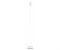 Sigor LED-Akku-Stehleuchte NUINDIE schneewei&szlig; 4501601 4028085450165
