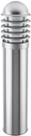 LCD Pollerleuchte 100cm Edelstahl 1241 8033239124379