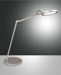 Fabas Luce LED-Tischleuchte REGINA Alu 3551-30-212 8019282510826