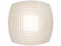 Secto Design LED-Deckenleuchte KUULTO 9100 weiß 52x52cm 9100 VA 6430053140905