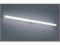 Helestra LED-Wand-/Deckenleuchte LOOM 120cm chrom 18/2023.04 4022671108676