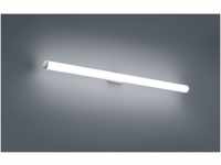 Helestra LED-Wand-/Deckenleuchte LOOM 90cm chrom 18/2022.04 4022671108669