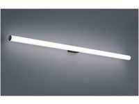 Helestra LED-Wand-/Deckenleuchte LOOM 120cm schwarz 18/2023.22 4022671109253