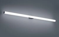 Helestra LED-Spiegelleuchte LOOM 120cm schwarz 18/2023.22 4022671109253