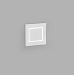 Helestra LED-Einbauleuchte SENT wei&szlig; 18/2016.07 4022671108997