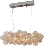 By Rydens Pendelleuchte GROSS BAR Amber 4200880-5503 7391741008800
