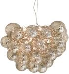 By Rydens Pendelleuchte GROSS 50cm Amber 4200440-5503 7391741004420
