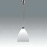 Fabas Luce Pendelleuchte PROVENZA 27cm wei&szlig; 2907-45-102 8019282022664