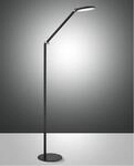 Fabas Luce LED-Leseleuchte REGINA schwarz 3551-11-101 8019282515142
