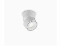 Helestra LED-Deckenspot NAKA weiß 9W 5-5003.07 4022671114868