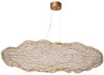By Rydens LED-Pendelleuchte HAYDEN 115x50cm gold 4201260-6501 7391741012609
