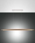 Fabas Luce LED-Pendelleuchte RIBOT 3676-45-215 8019282536024