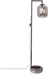 By Rydens Stehleuchte LEOLA 150cm Rauchgrau 4100590-4505 7391741005991
