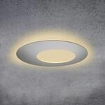 Escale LED-Wand-/Deckenleuchte BLADE OPEN 79cm Alu 89780409 4011895492562