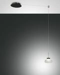 Fabas Luce LED-Pendelleuchte ARABELLA wei&szlig; 3547-41-102 8019282510468