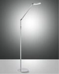 Fabas Luce LED-Leseleuchte REGINA Alu 3551-11-212 8019282515166