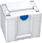 Tanos 83000005, Tanos Systainer GEN3 M 337 lichtgrau, Betriebsausstattung >