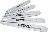 STIHL 3003 008 6811, STIHL Schwert f&uuml;r 325/37 cm, Werkzeuge & Maschinen >