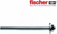 fischer 090278, fischer Ankerstange Fis A M10x110, Befestigung > Chemische