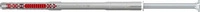 fischer 562189, fischer Langschaftd&uuml;bel DuoXpand 10x160 T K (4), Befestigung >