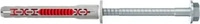 fischer 562210, fischer Duoxpand 10x80 Fus B (10), Befestigung > D&uuml;bel