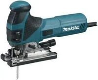 Makita 4351CTJ, Makita Pendelhubstichs&auml;ge 4351CTJ, Werkzeuge & Maschinen >