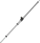 ABUS 31788, ABUS FT-Stangenschloss abschlie&szlig;bar TELE-Z 220 2200mm AL0125 Stahl