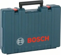 Bosch 2605438619, Bosch K-Koffer blau f&uuml;r Gws 11-15H; 15-125CITH,