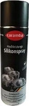 Caramba 6103051, Caramba Hochleistungs Silikonspray 500ml Dose, Chemie, Grundpreis: