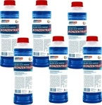 Scheibenfrostschutz R.A.L. 1 Liter Flasche, Chemie