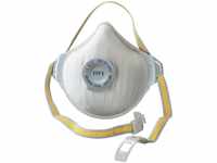 Moldex Atemschutzmaske 3505 Klimaventil FFP3 NR, Arbeitsschutz &gt; Schutzausrüstung