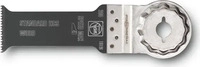 FEIN 63502200240, FEIN E-Cut Standard-S&auml;geblatt 78x32mm SLM VE10, Werkzeuge &