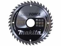 Makita B-32306, Makita Makforce Sägeb. 165x30x40Z, Werkzeuge & Maschinen &gt; Sägen