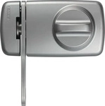 ABUS 53299, ABUS WET-Zusatzschloss; 7030 CL/DFNLI; mit Sperrb&uuml;gel; DIN Links-Rechts;