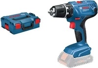 Bosch 06019H1009, Bosch Akku-Bohrschrauber Gsr 18V-21 Solo Version L-Boxx, Werkzeuge