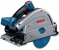 Bosch 06016B4000, Bosch Akku-Tauchs&auml;ge Biturbo Gkt 18V-52 Gc; Solo Version in