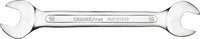 GEDORE 3300935, GEDORE Maulschl&uuml;ssel Schl&uuml;sselweite:12x13 mm L&auml;nge: 172 mm,