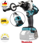Makita MAK.06183, Makita Akku-Bohrschrauber 18 V DDF486Z (o. Akku u. Ladeger&auml;t),