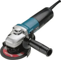 Makita 9565CVR, Makita Winkelschleifer 125 mm 9565CVR, Werkzeuge & Maschinen >
