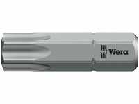 Wera 4243004342, Bit 1/4 DIN3126 C6,3 T40x 25mm Bitorsion Wera, Werkzeuge & Maschinen