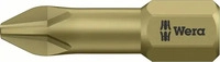 Wera 4243004132, Wera Bit z&auml;hhart 1/4' Din 3126 C6,3 PH4x32mm, Werkzeuge & Maschinen