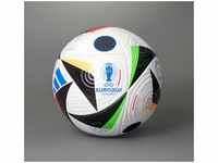 Adidas IQ3682, ADIDAS Fußballliebe Pro Ball UEFA EURO24 weiss