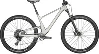 Scott 290133, SCOTT Mountainbike Spark 970 Silver 29 silber | L