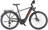 KTM 1230131106, KTM Herren E-Trekkingbike 28 Macina Sport 720 grau | 60CM