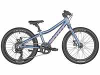 Scott 290758, SCOTT Jugend Mountainbike 20 Contessa 20 Rigid blau