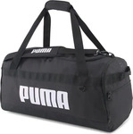 Puma 079531, PUMA Trainingstasche Challenger Duffel M 35L schwarz